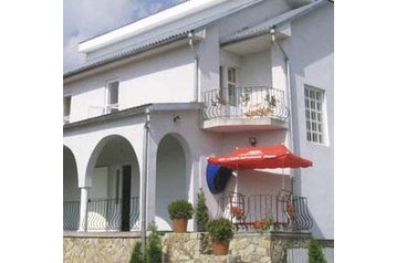 Ukraina Privát Smotryč, Smotryčius, Eksterjeras